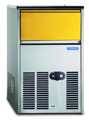 IceMake ND 31 AS R290