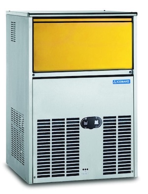 IceMake ND 40 AS R290