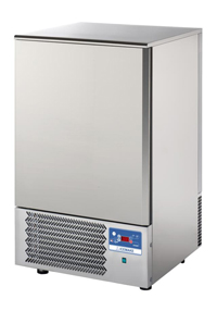 Шкаф шоковой заморозки ICEMAKE AT010ISO