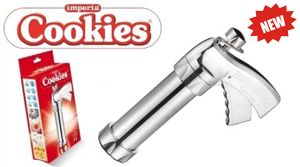 Набор для приготовления печенья Cookies Imperia 580