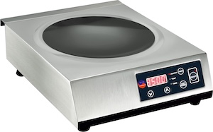 Плита вок индукционная INDOKOR IN3500 WOK