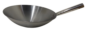 Сковорода WOK INDOKOR WGSD36BB