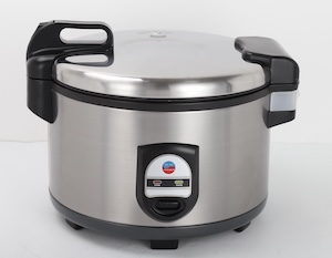 РИСОВАРКА INDOKOR IR-1954