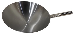 Сковорода WOK INDOKOR WGSD40BB