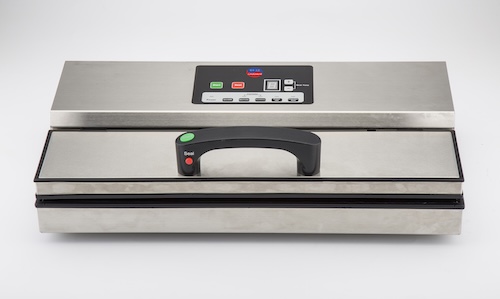 Вакуумные упаковочные аппараты IVP Бескамерные