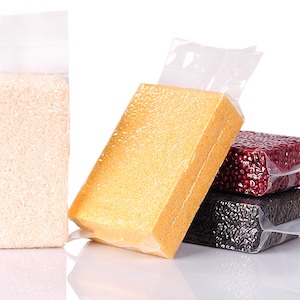 АППАРАТ УПАКОВОЧНЫЙ ВАКУУМНЫЙ INDOKOR IVP-400V ВЕРТИКАЛЬНЫЙ