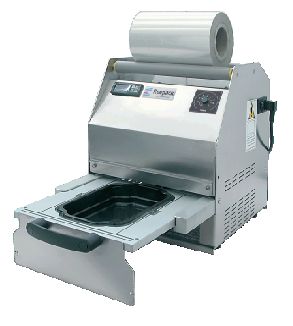 Запайщик лотков REEPACK