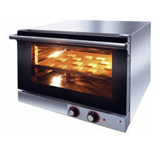 ITERMA PI604 пекарский шкаф