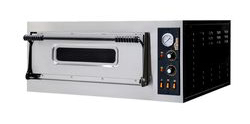 Печь для пиццы электрическая ITPIZZA MS4