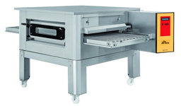 Печь конвейерная для пиццы ITPIZZA T50-T65-T80 