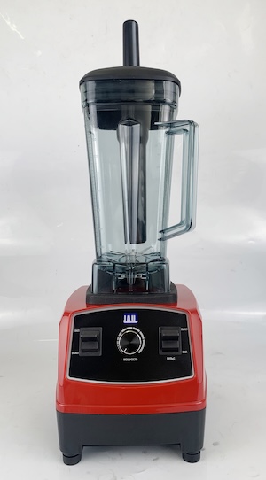 Блендер JAU BL-1500 RED