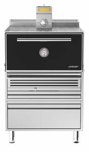 ГРИЛЬ-ПЕЧЬ JOSPER HJX-PRO-L175-TD NC