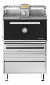 ГРИЛЬ-ПЕЧЬ JOSPER HJX-PRO-S80-WTD
