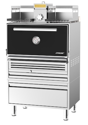 ГРИЛЬ-МАНГАЛ JOSPER MGJ-132