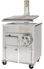 Гриль мангал Josper Basque Grill PV01
