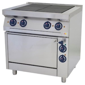 ПЛИТА 4 КОНФОРОЧНАЯ 700 СЕРИИ KOGAST ES-T47/1K 55830