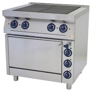 ПЛИТА 4 КОНФОРОЧНАЯ 700 СЕРИИ KOGAST ES-T47/1 55827