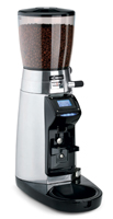 Кофемолка LA CIMBALI MAGNUM ON DEMAND GRINDER