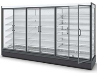 Linde Холодильные шкафы MENECO