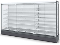Linde Холодильная горка MENDOS