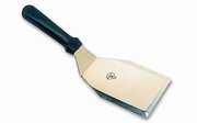 ЛОПАТКА MATFER BOURGEAT ИЗОГН. 15*10СМ 1126.62