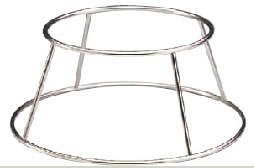 ПОДСТАВКА ДЛЯ МИСКИ СФЕРИЧ. MATFER BOURGEAT 7032.00