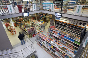 Наши услуги для направления НОНФУД