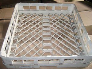 MEC КАССЕТЫ ДЛЯ СТАКАНОВ CQ50RPL 500Х500