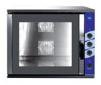 Пекарский шкаф MEC PE66SVR