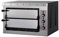 Печь для пиццы электрическая MEC MP-3T