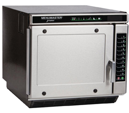 Печь комбинированная MENUMASTER JET519V2