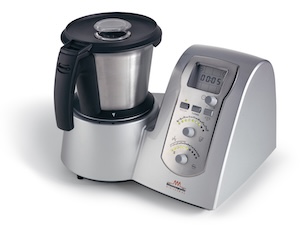 MINNEAPOLIS MINICOOKER
