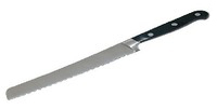 Нож Для Хлеба Mvq Messer 20см 219209