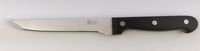 Нож обвалочный MVQ MESSER 15см KST15BBO Нож обвалочный MVQ MESSER 15см KST15BBO