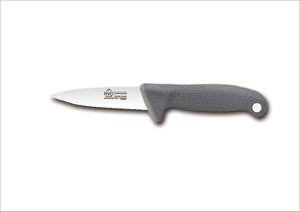 НОЖ ДЛЯ ЧИСТКИ ОВОЩЕЙ PROFI COLOR MVQ MESSER 9СМ