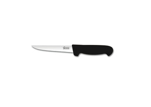 НОЖ ОБВАЛОЧНЫЙ PROFI MVQ MESSER ШИРОКОЕ ИЗОГНУТОЕ ЛЕЗВИЕ 15СМ