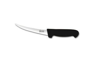 НОЖ ОБВАЛОЧНЫЙ PROFI MVQ MESSER УЗКОЕ ИЗОГНУТОЕ ЛЕЗВИЕ 15СМ
