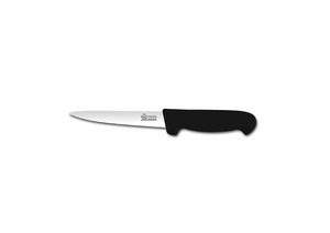 НОЖ МЯСНИКА PROFI MVQ MESSER С ЗАОСТРЕННЫМ КОНЦОМ 20СМ