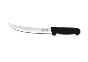 НОЖ МЯСНИКА PROFI MVQ MESSER ВСПАРЫВАЮЩИЙ 20СМ