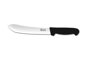 НОЖ МЯСНИКА PROFI MVQ MESSER 25СМ