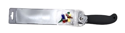 Ножи для нарезки MVQ Messer Profi Color