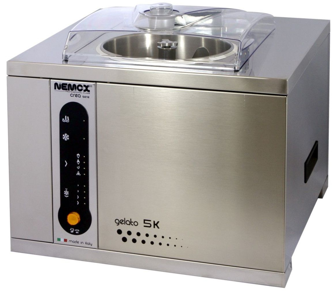 nemox frizery dlya prigotovleniya