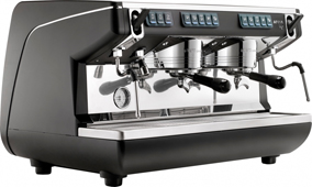Кофемашина рожковая NUOVA SIMONELLI