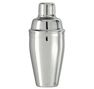 Шейкер   PADERNO 0,5л 41480-05