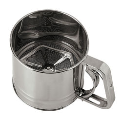 Сито для муки PADERNO 42607-05
