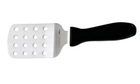 Лопатка paderno изогн. 7*13,5 см