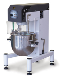 Миксер планетарный PANERO 20B