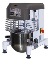 Миксер планетарный PANERO 5B