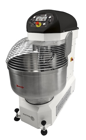 Тестомес PANERO SUN60CL 