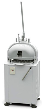 Тестоделитель-округлитель PANERO SPA RP SA 30